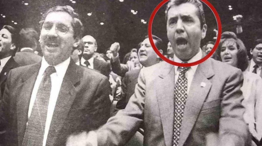 Morena critica al PRIAN en nuevos spots pero pone a expriista que ahora están en la 4T como delegado