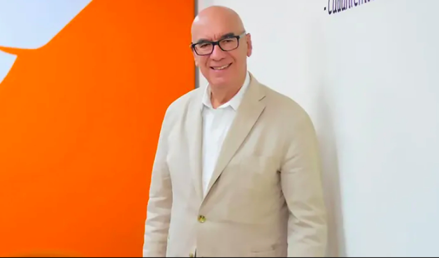 Dante Delgado exige disculpa pública de AMLO y Cuitláhuac para Del Río Virgen por actos ilegales