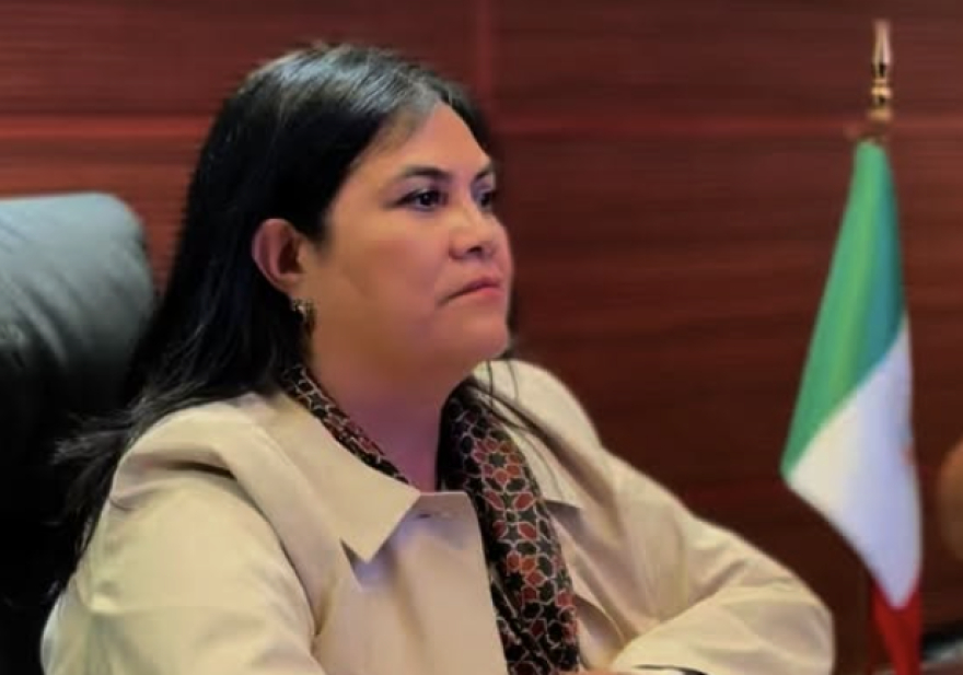 Morena presume que con estrategia de Sheinbaum se ha avanzado contra la inseguridad