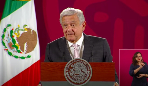 AMLO celebra que ya se ganaron amparos contra Tren Maya