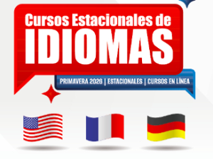 BUAP impartirá cursos estacionales de idiomas