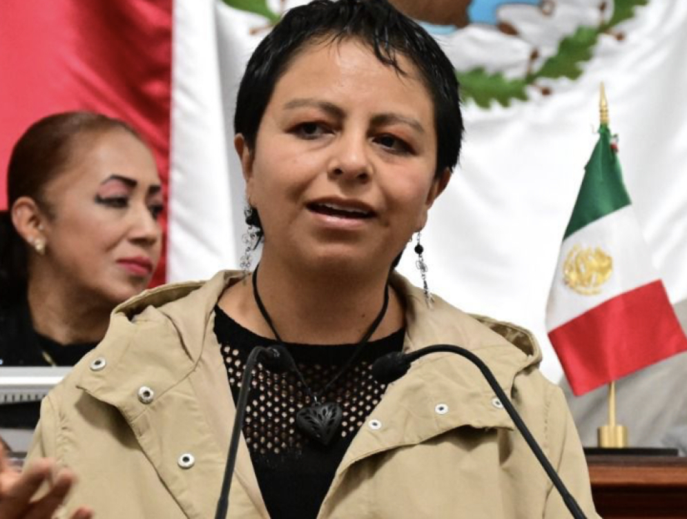 PAN exhibe a alcalde morenista de Álvaro Obregón con escoltas y camionetas de lujo pagados con impuestos de chilangos