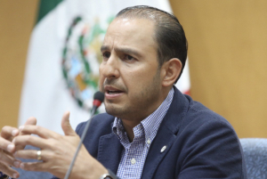 Marko Cortés acusa posición “blandengue” del INE frente a medios de públicos y censura contra medios de comunicación serios