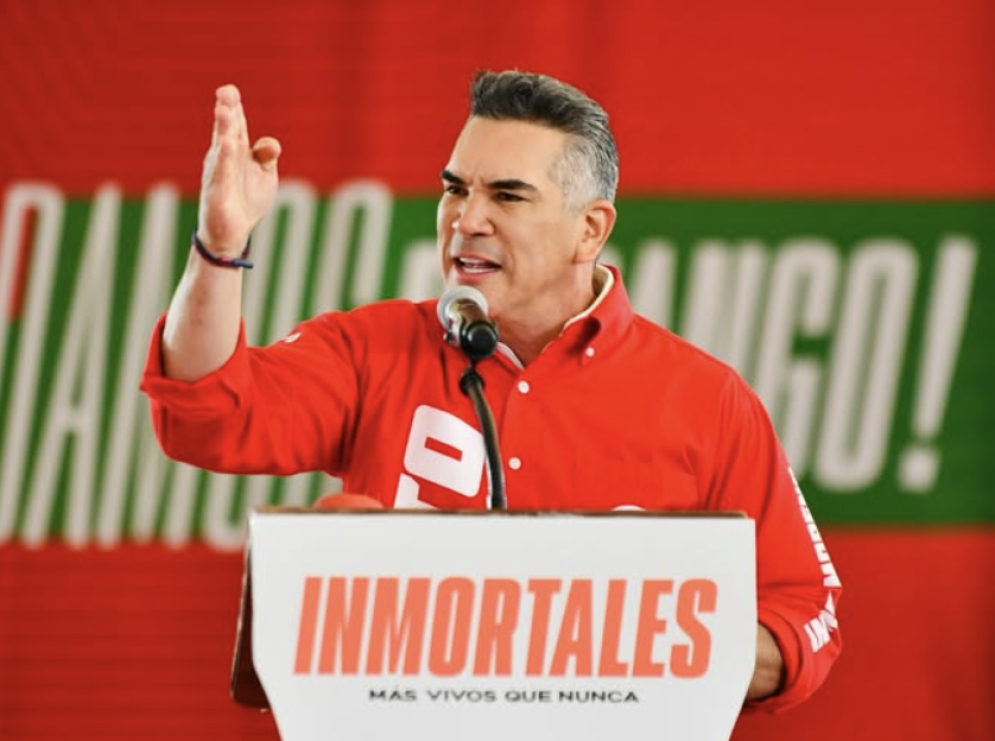 PRI acusa que en los gobiernos de morena sólo se garantiza impunidad para los criminales