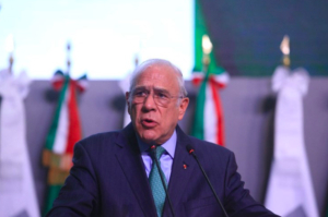 José Ángel Gurría piden a partidos políticos de Va por México reconstruir la alianza