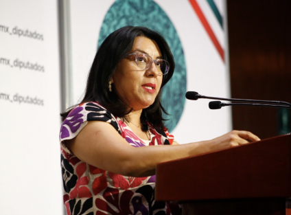 PT acusa a la fiscalía de Oaxaca en manos de Salomón Jara por tolerar la violencia política de género