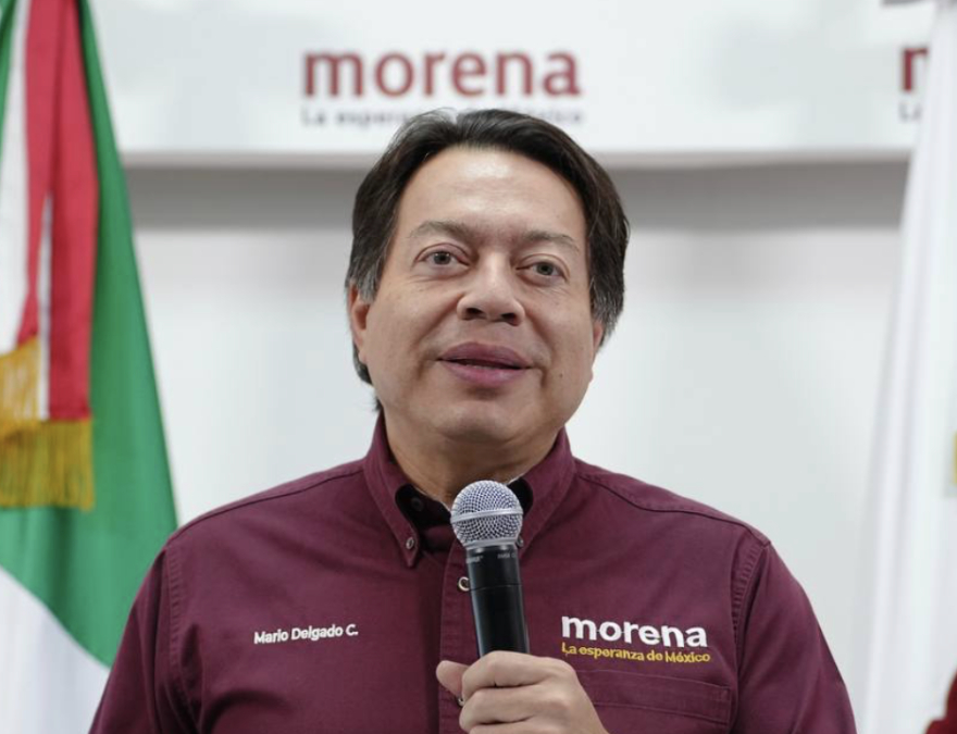 Morena culpa al IEPC Jalisco por resultados que no les favorecen