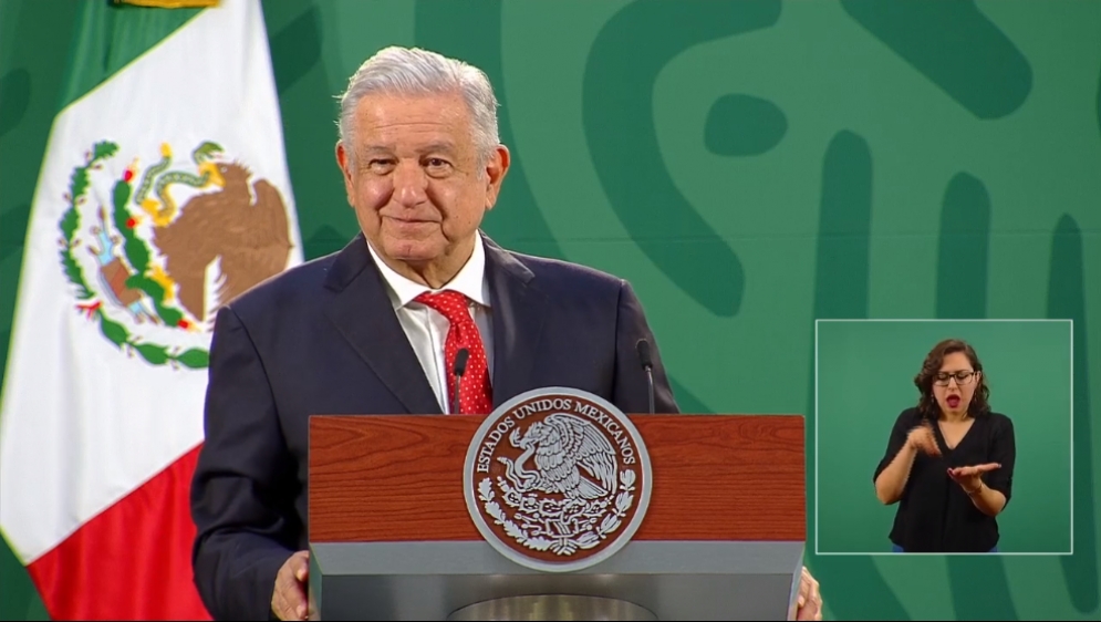 AMLO