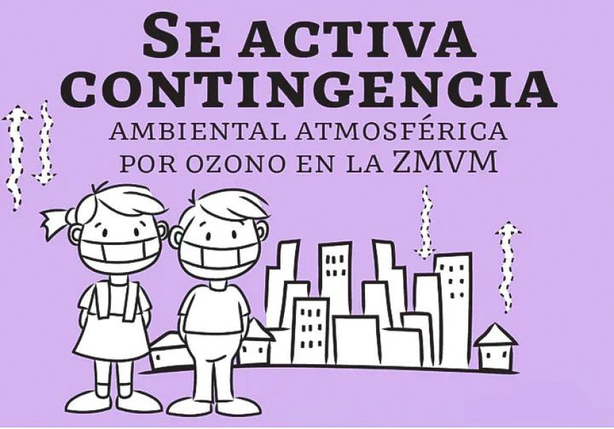 Contingencia ambiental