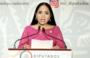 Diputada de Morena exhibe fracaso en materia de seguridad en Morelos; pide al gobierno del “Cuauh” cambiar estrategia