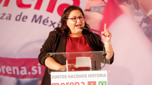 Citlali Hernández Mora