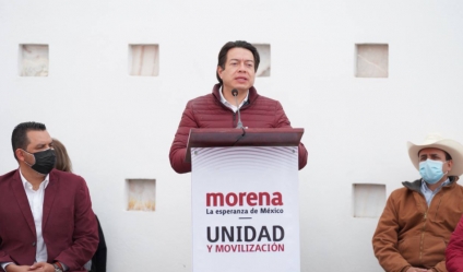 Mario Delgado
