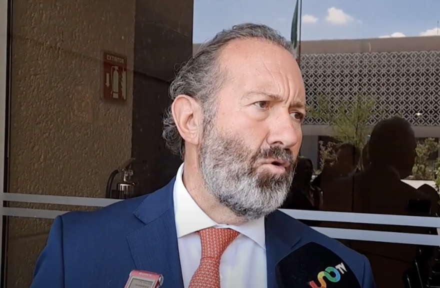 Denuncia ciudadana contra la ASF escala a la cámara de diputados por irregularidades en el INFONAVIT