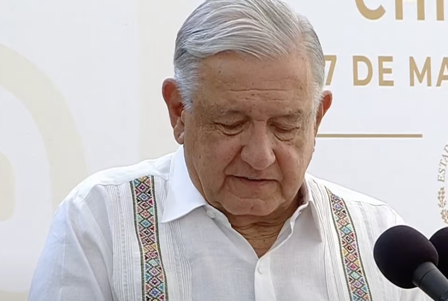 Sala especializada del TEPJF confirma nueva violación a la ley electoral desde la mañanera