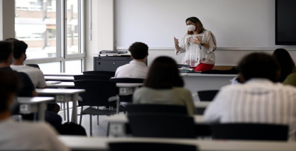 El regreso a clases presenciales, una buena idea o una pésima decisión