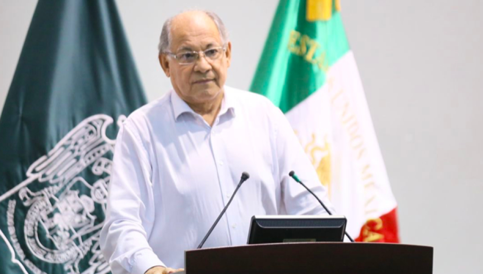 Diputado de Morena propone blindar proyectos de AMLO para evitar amparos