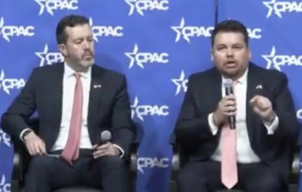 Diputado del PAN advierte necesidad de que el mundo conozca el narcoterrorismo con la 4T