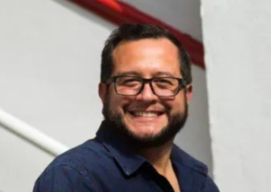 José Ramón López Beltrán festeja nacionalización del Litio: “ya no pertenece a unos cuántos”, afirma