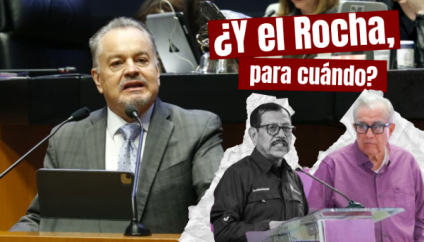Se derrumba discurso de Morena; PAN pide actuar contra narcopolítica
