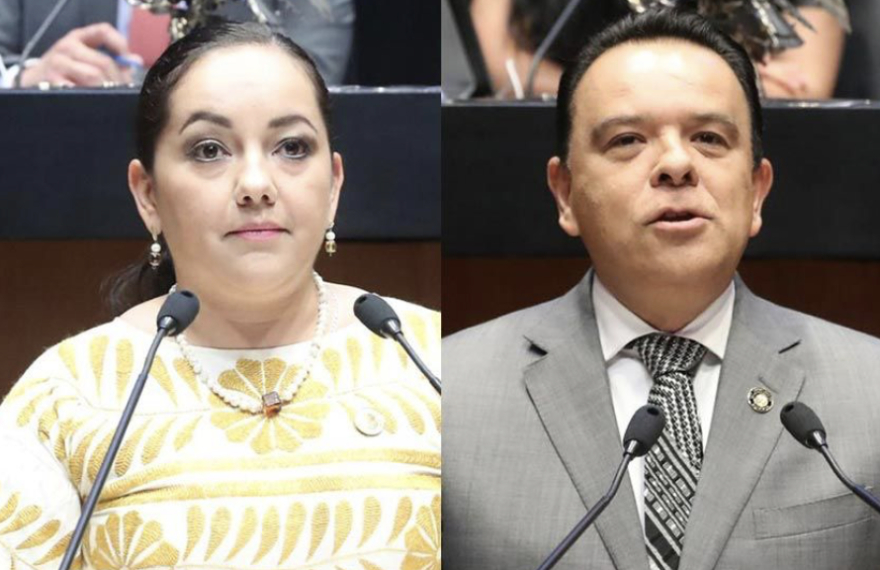 En Morena aseguran que defienden la soberanía energética