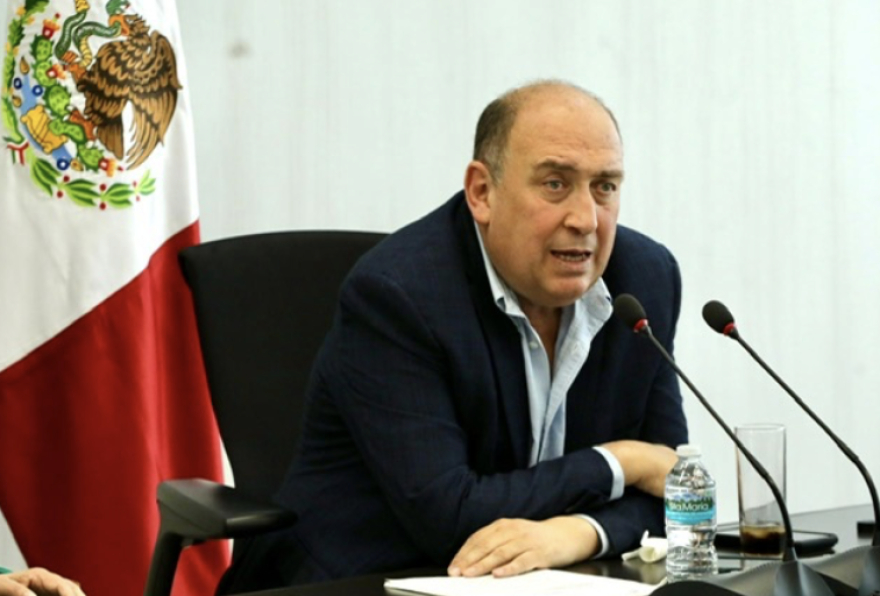 PRI llama a la 4T a tomar medidas para fortalecer el sistema eléctrico tras apagones en el país