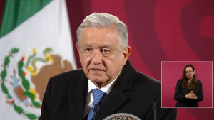 No habrá ‘cuesta de enero’; hay que ahorrar, dice AMLO