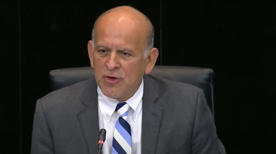 Comparecencia del secretario de Salud y del director general del INSABI