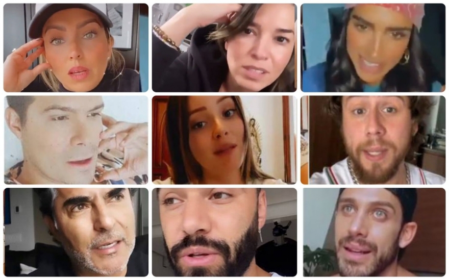 FGR abre investigación contra "influencers" que apoyaron al PVEM durante veda electoral
