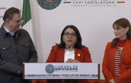 PT objetará resolución que desecha impugnaciones contra la revocación de mandato de Salomón Jara