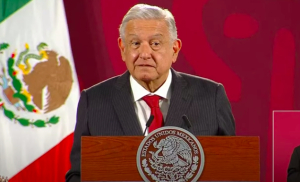 AMLO pide no juzgar anticipadamente a Enrique Peña Nieto