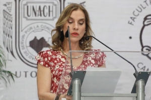 Beatriz Gutiérrez Müller