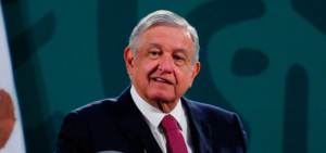 Confirma AMLO que dará otro informe de gobierno trimestral