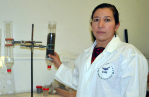 Investigadora del ICUAP busca rescatar este sistema de policultivo para conservar el suelo