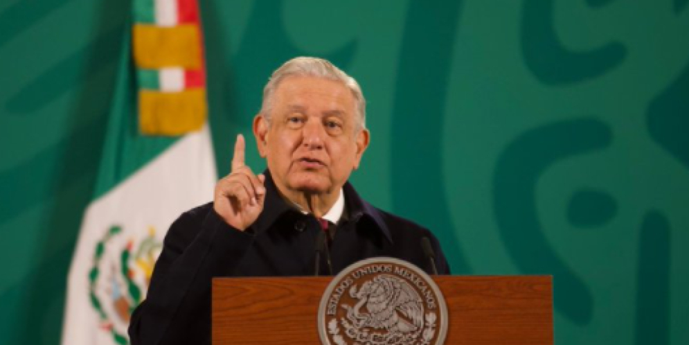 América Latina ya ha sido tomada por la izquierda: AMLO