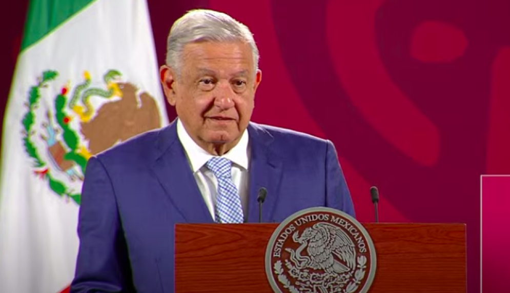 AMLO pedirá a Joe Biden que contrate a migrantes