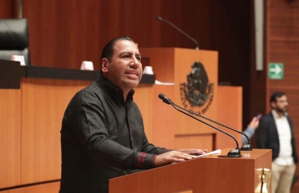Eduardo Ramírez