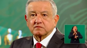 Todavía falta que Estados Unidos dé el beneplácito a Esteban Moctezuma: AMLO