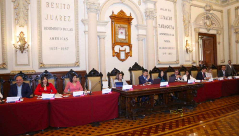 Aprueba cabildo cuenta pública 2022