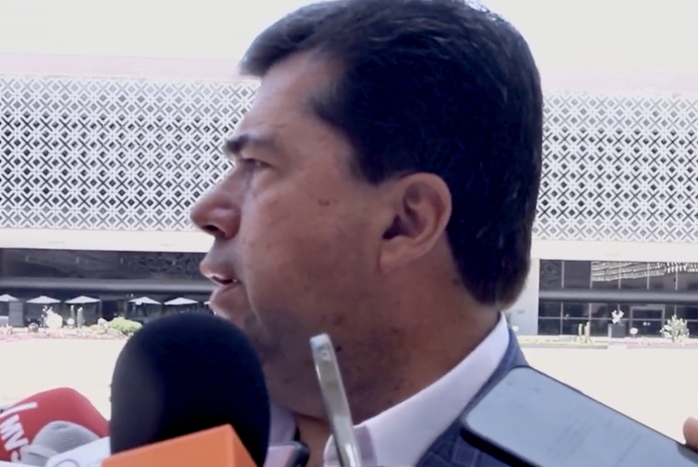Haces rechaza incertidumbre económica por revisión anual del T-MEC