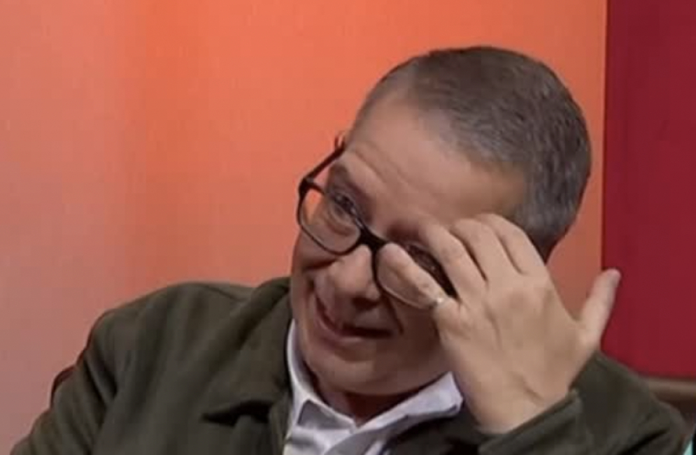 Presentan denuncias penales contra Jenaro Villamil y su infodemia