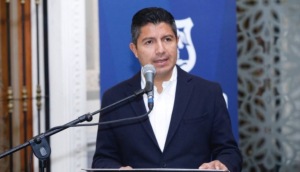 Oposición busca sacar ‘raja política’ del caso García Luna: Eduardo Rivera