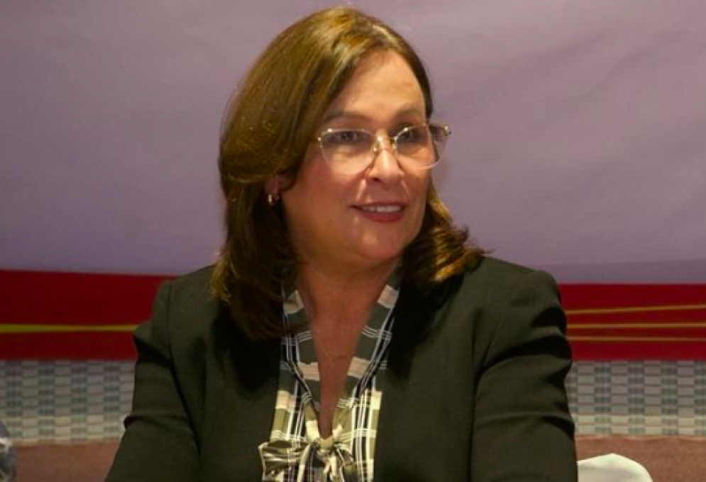 Nahle asegura que reforma eléctrica de la 4T no viola ni un tratado internacional