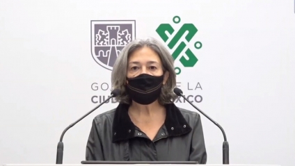 Florencia Serranía