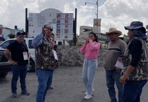 Refuerzan vigilancia en Tlaxcala para evitar uso de cañones anti granizo