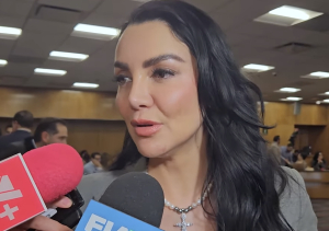 Diputada de Morena minimiza declaraciones de Trump contra México: “son electoreras”   