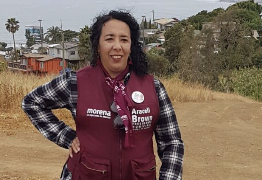 Diputada de Morena vinculada a lavado de dinero del narco buscó ampararse pero jueza federal la bateó