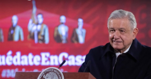 Somos el socio comercial más importante de EUA: AMLO