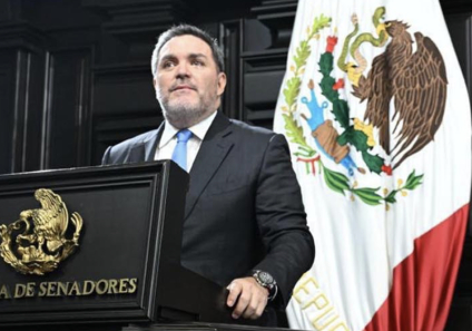 PAN califica designación de Genaro Lozano a la embajada de México en Italia como “premio a un aplaudidor ideológico”