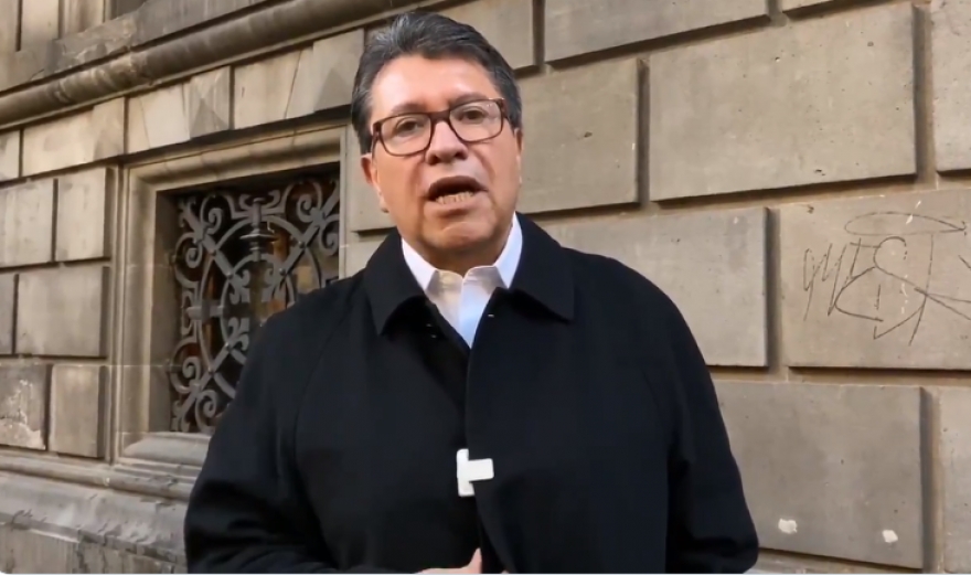 Ricardo Monreal Ávila