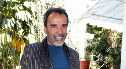 Damián Alcázar